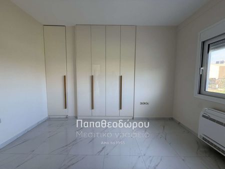 Μονοκατοικία για ενοικίαση Άγιος Βασίλειος (Ρίο) - Photo 5