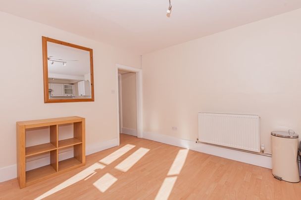 Barnet Street, East Oxford - Photo 1