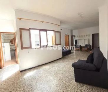 Piso en alquiler en Ciudad Alta - Photo 1