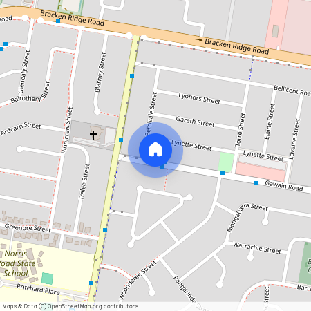 113 Gawain Rd, Qld 4017, Bracken Ridge