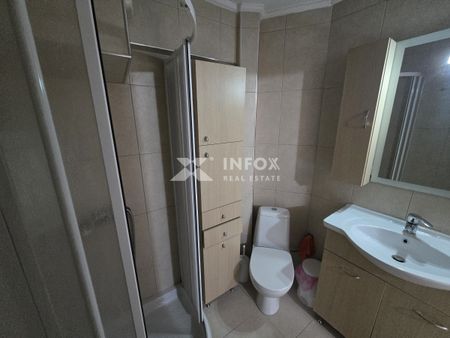 Ενοικιάζεται ανακαινισμένο διαμέρισμα 70 τ.μ. – Παναγία Φανερωμένη, Θεσσαλονίκη - Photo 5