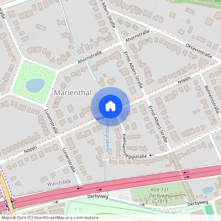 Nöpps, 22043, Hamburg