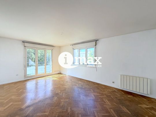 Location Appartement COURBEVOIE - - Photo 1