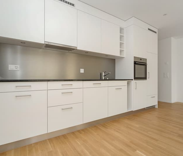 "Moderne 1.5-Zimmerwohnung an Einzelperson zu vermieten" - Photo 4