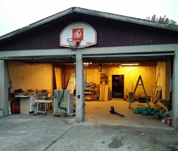 [ID#012G] POCO DOUBLE GARAGE — [ID#012G] POCO DOUBLE GARAGE - Photo 3