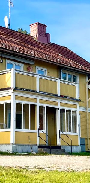 Villavägen 14D - Foto 1