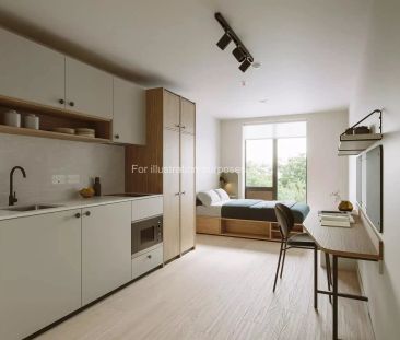 Classic Studio - Photo 5