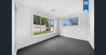 BRAND NEW 2-Bedroom Granny Flat - Photo 5