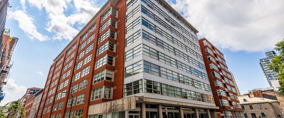 À louer / Loft/Studio - Photo 1