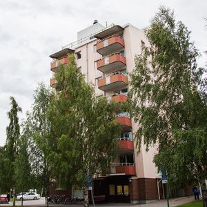 Lasarettsvägen 7, 94150, Piteå - Foto 3