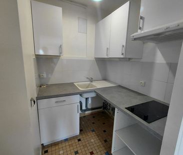 Location Appartement 2 pièces 42m² - Photo 4