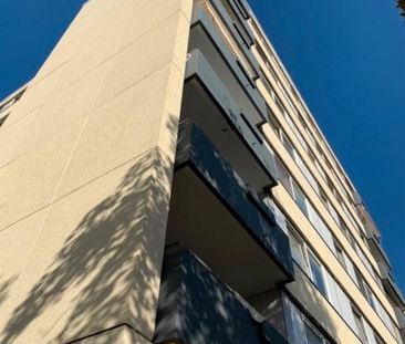Helle 2 Zimmer Wohnung mit Balkon in Ludwigshafen - Foto 6