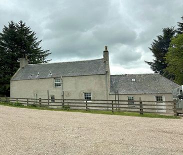 Easter Boghead, AB54 4XN, Huntly - Photo 4