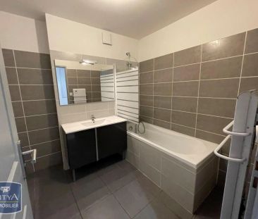 Maison à louer 4 pièces 87.65m² - Photo 3