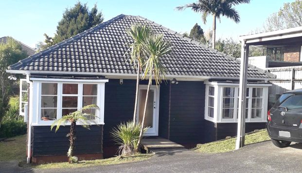 Peaceful and convenient - short term lease only - Photo 1