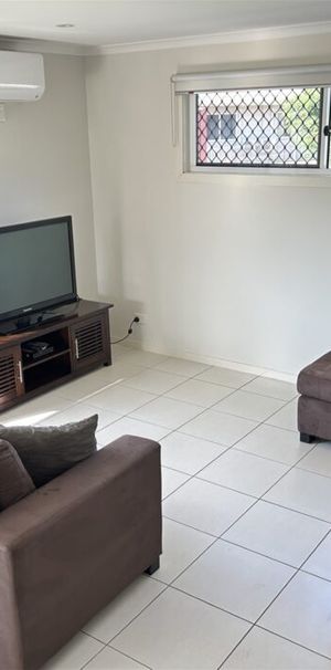 Furnished unit with garage/storage - Photo 1