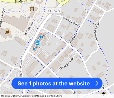 Storgatan 18 C - Photo 1