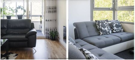 Malmö - 3rok - tillsv - 13.800kr/mån - Photo 2