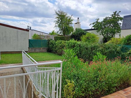 Location maison 4 pièces 84.59 m² à Caen (14000) - Photo 2