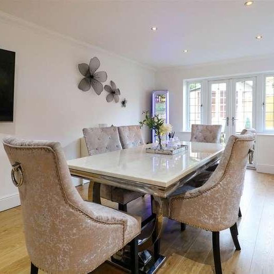 Beech Hill Close, Sutton Coldfield, B72 - Photo 1