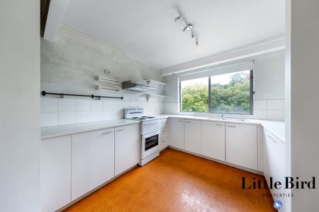 6/71 Port Jackson Circuit, Phillip ACT 2606 - Apartment For Rent | Domain - Photo 5