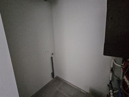 Nieuwbouw appartement - Foto 4