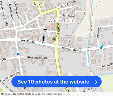 Erstbezug mit Stil: Hochwertige Erdgeschosswohnung im Grünen - Photo 1