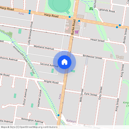 29 Second Avenue, Vic 3101, Kew
