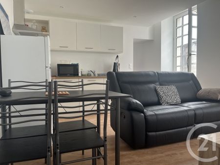 Location Appartement 2 pièces 39m² ORTHEZ 64300 - Photo 3