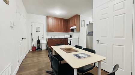 For Lease - 278 Shuter Street Unit# BEDROOM 1, Toronto, Ontario - Photo 5