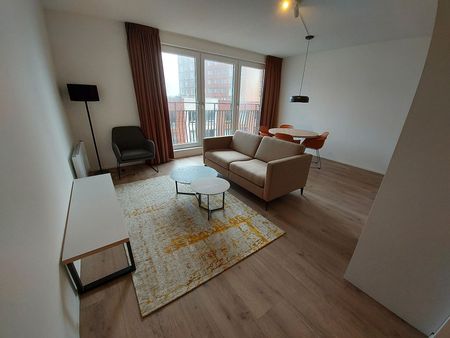 Omegaplantsoen 37 - Photo 5