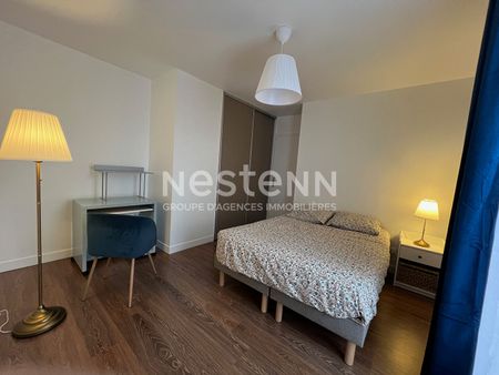 Appartement Lyon 2 pièces - Photo 4