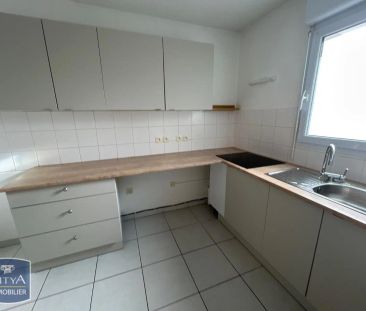 Maison à louer 3 pièces 70.85m² - Photo 5