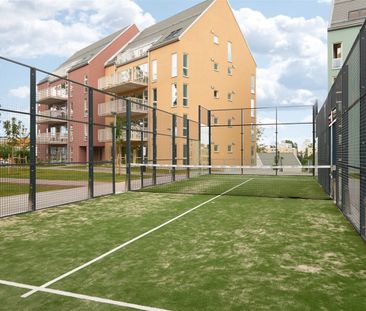 Hagadalsvägen 36 B - Photo 6