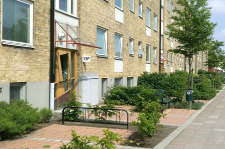 Lorensborgsgatan 13 D, Lorensborg - Photo 4