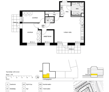 Lidängsgatan 6 D, 74132, Knivsta - Photo 2