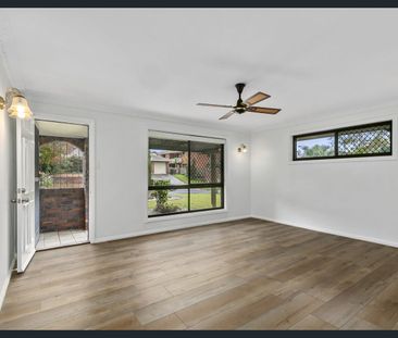 Quiet Street, Immaculate Home, Huge Yard! - Photo 1