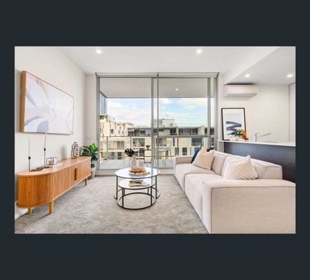 411/43 Shoreline Drive, Rhodes, NSW 2138 - Photo 2
