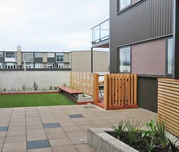 The Fireman's Apartments - Petone - Photo 4