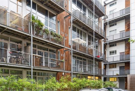 Kingsland Road, London, E8 4DS - Photo 5