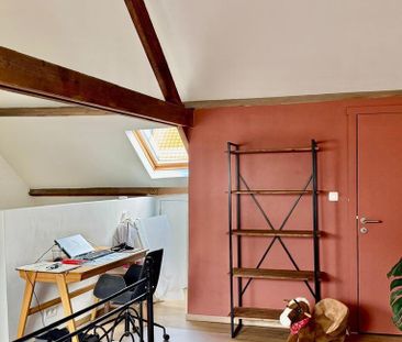 Woning te huur in Overboelare voor € 1.100 met 3 slaapkamers - Photo 1