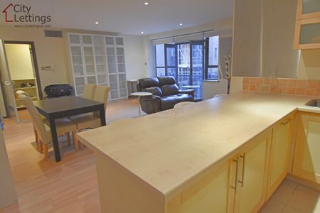 2 Bedroom Apartment - Photo 2