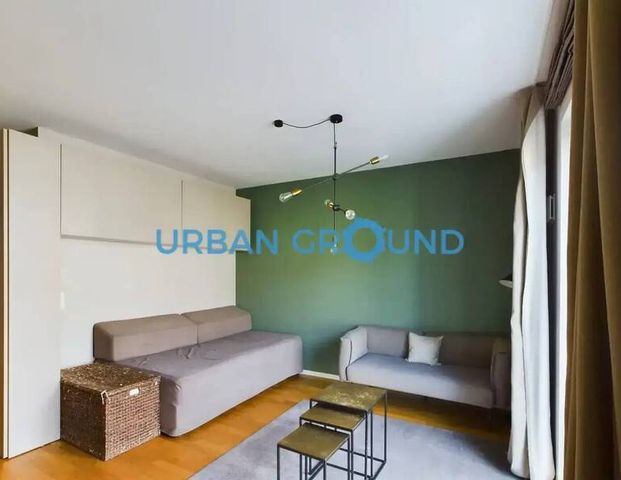 Vollständig möbiliertes Studioappartement in Köpenick - Photo 1