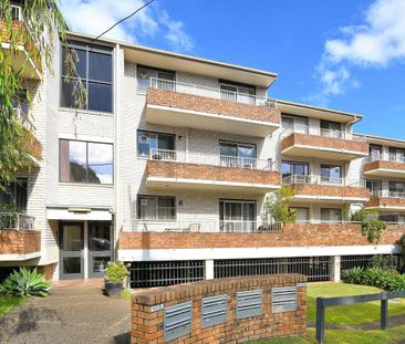 Ultra Convenient Location, Sun Filled Property - Photo 1