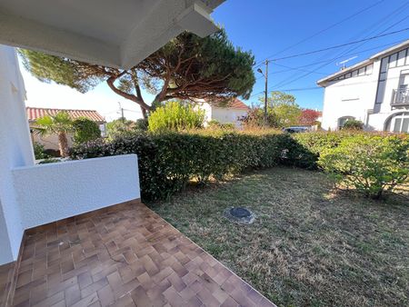 Location Appartement 2 pièces 33m² - Photo 5