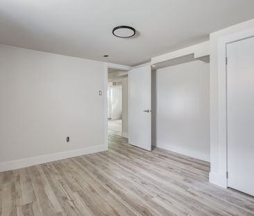 For Lease - 489 Salisbury Street Unit# Lower, London East, Ontario - Photo 3