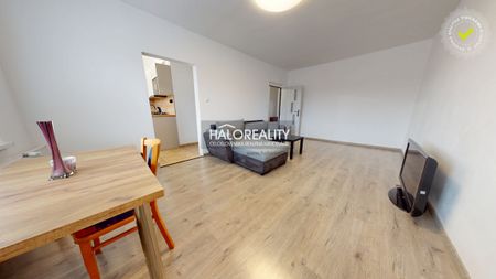 3 izbový byt na prenájom 78m2, Hnúšťa - Fotografia 2