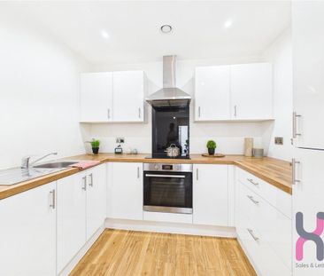 1 bedroom flat to rent - Photo 4