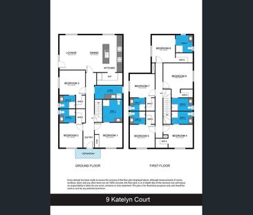 Ensuite rooms near Deakin Waurn Ponds Uni! - Photo 4