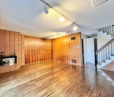 For Lease - 92 Francine Drive Unit# Upper, Toronto, Ontario - Photo 2